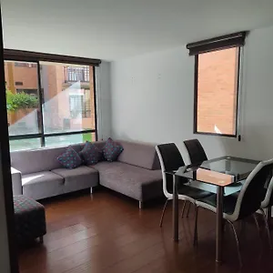 Apartamento Apartamento En, Mosquera