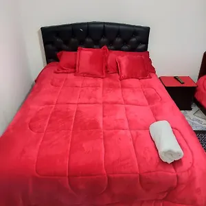 Habitación en casa particular La Cachaca, Bogotá