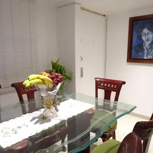 Сasa de vacaciones Casa Tranquila, Mosquera